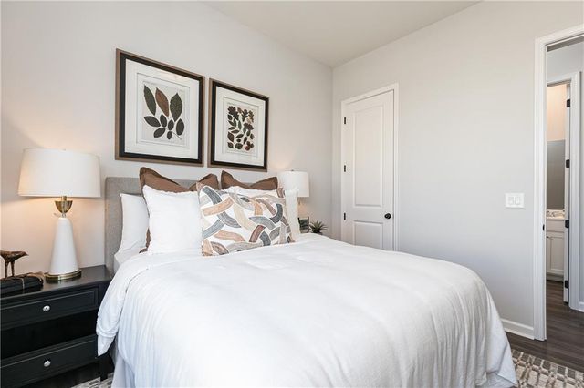 3210 Croftside Commons, Powder Springs, GA 30127