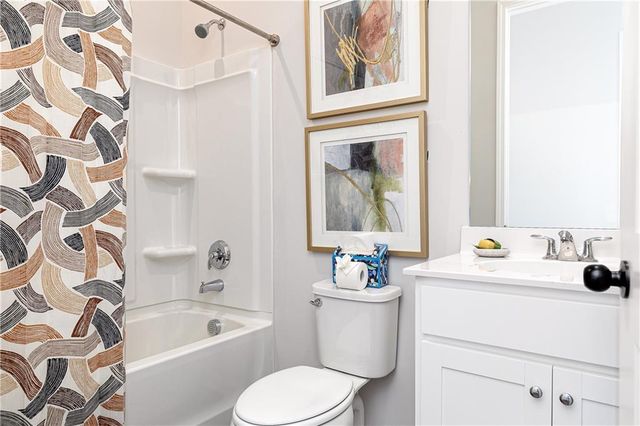 3210 Croftside Commons, Powder Springs, GA 30127