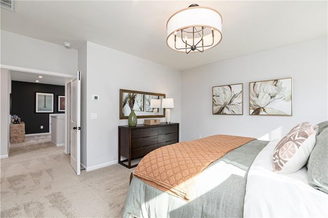 3210 Croftside Commons, Powder Springs, GA 30127
