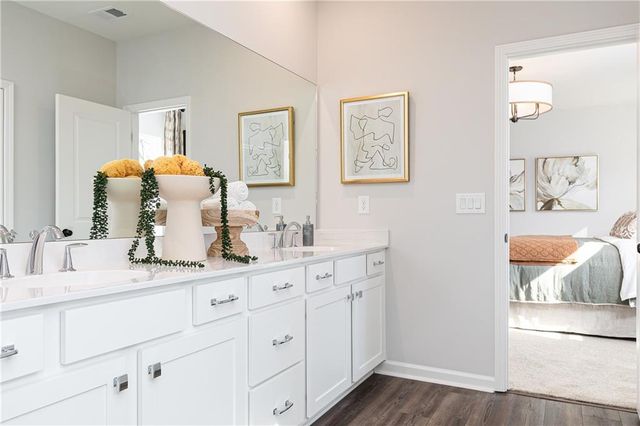 3210 Croftside Commons, Powder Springs, GA 30127