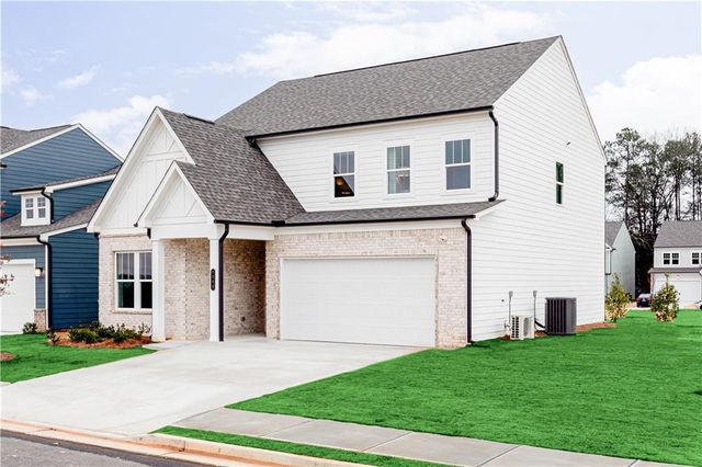 3210 Croftside Commons, Powder Springs, GA 30127
