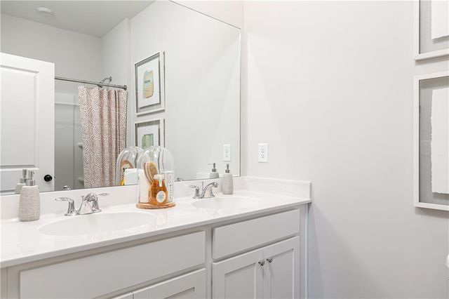 3210 Croftside Commons, Powder Springs, GA 30127