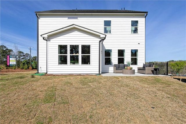 3210 Croftside Commons, Powder Springs, GA 30127
