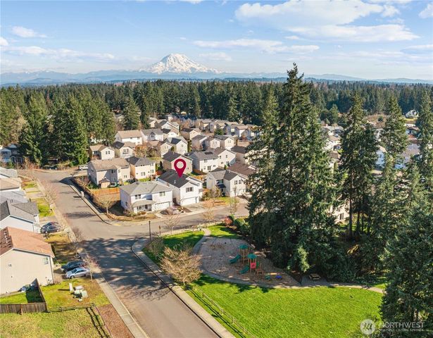20205 49th Avenue E, Spanaway, WA 98387