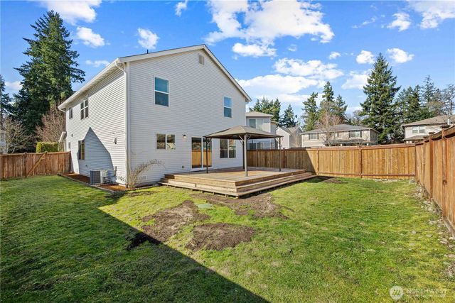 20205 49th Avenue E, Spanaway, WA 98387