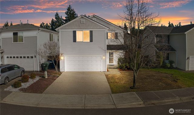 20205 49th Avenue E, Spanaway, WA 98387