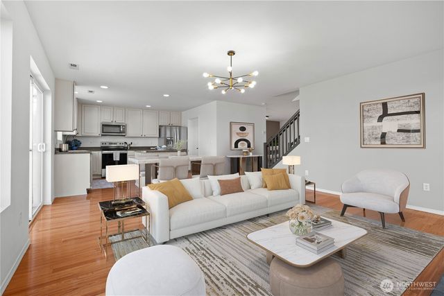 20205 49th Avenue E, Spanaway, WA 98387