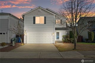 20205 49th Avenue E, Spanaway, WA 98387