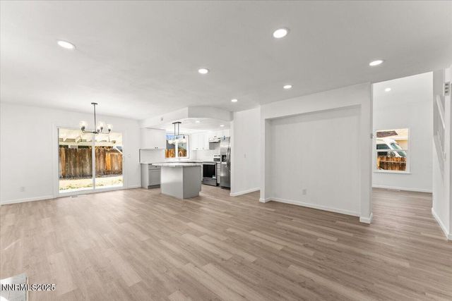 2719 Chavez Drive, Reno, NV 89502