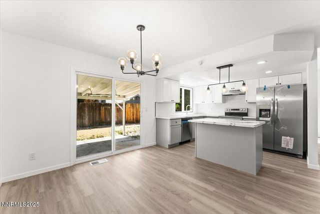 2719 Chavez Drive, Reno, NV 89502