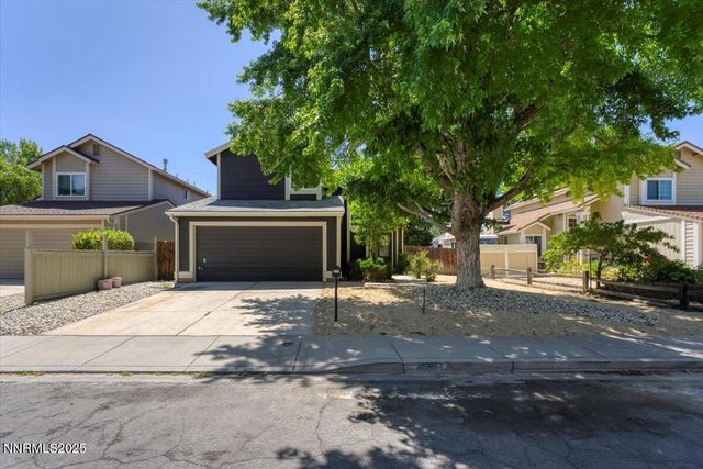 2719 Chavez Drive, Reno, NV 89502
