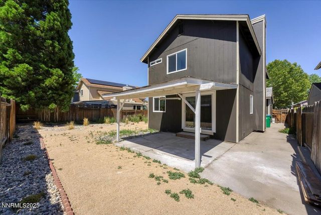 2719 Chavez Drive, Reno, NV 89502