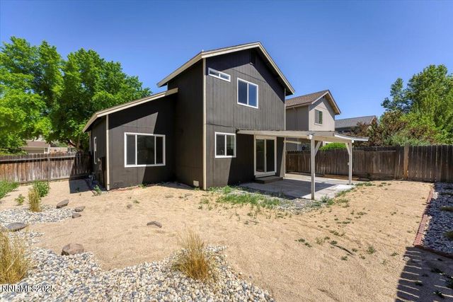 2719 Chavez Drive, Reno, NV 89502