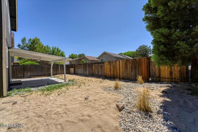 2719 Chavez Drive, Reno, NV 89502