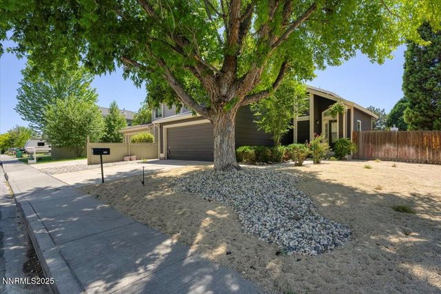 2719 Chavez Drive, Reno, NV 89502