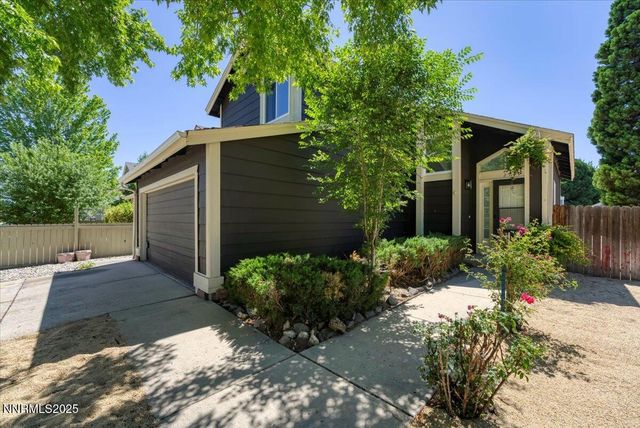 2719 Chavez Drive, Reno, NV 89502