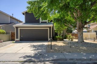 2719 Chavez Drive, Reno, NV 89502