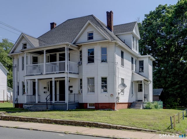 85-87 Spruce Street, Manchester, CT 06040