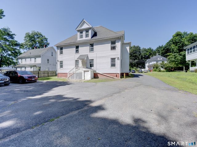 85-87 Spruce Street, Manchester, CT 06040