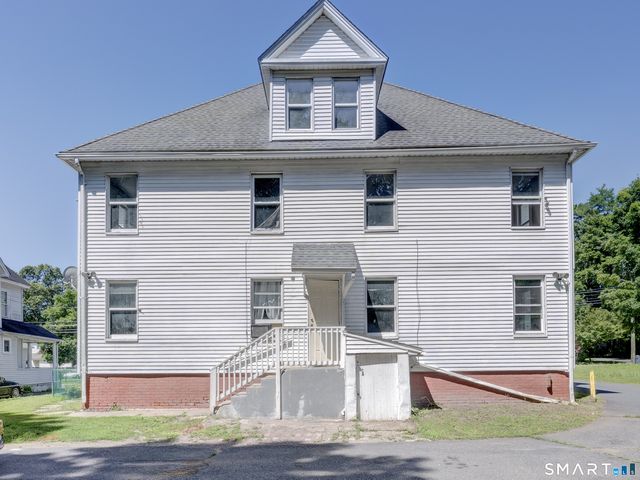 85-87 Spruce Street, Manchester, CT 06040