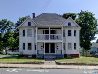 85-87 Spruce Street, Manchester, CT 06040