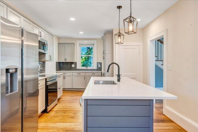 2622 Tillett RD SW, Roanoke, VA 24015