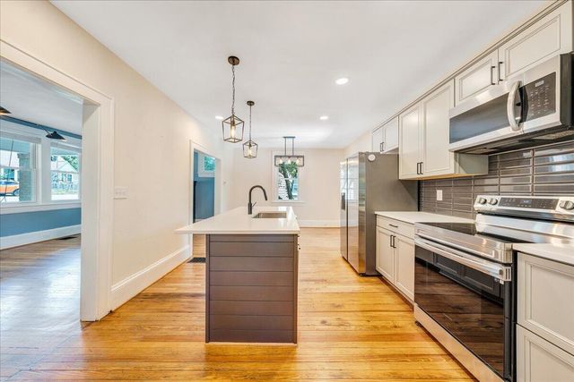 2622 Tillett RD SW, Roanoke, VA 24015