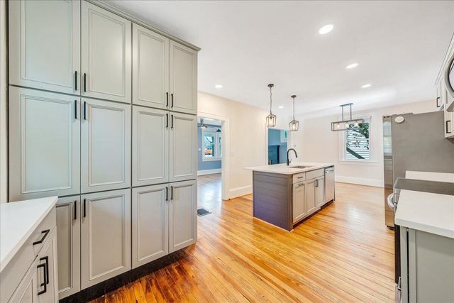 2622 Tillett RD SW, Roanoke, VA 24015