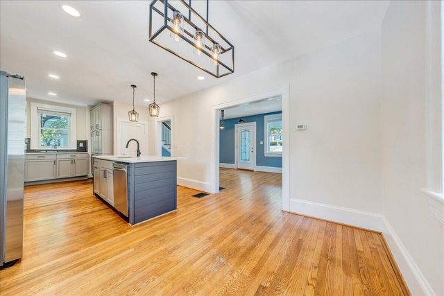 2622 Tillett RD SW, Roanoke, VA 24015