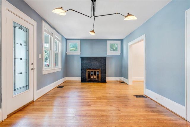 2622 Tillett RD SW, Roanoke, VA 24015