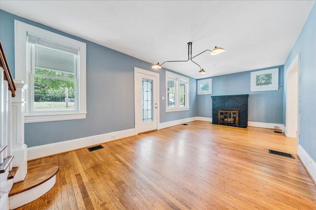2622 Tillett RD SW, Roanoke, VA 24015