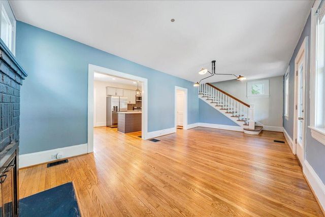 2622 Tillett RD SW, Roanoke, VA 24015