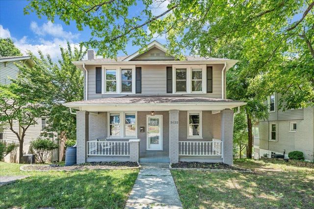 2622 Tillett RD SW, Roanoke, VA 24015