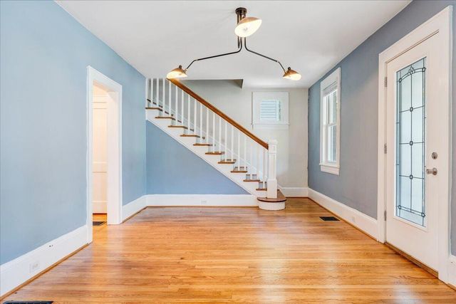 2622 Tillett RD SW, Roanoke, VA 24015