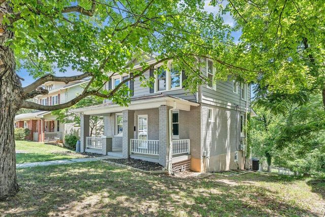 2622 Tillett RD SW, Roanoke, VA 24015