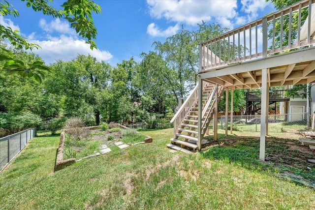 2622 Tillett RD SW, Roanoke, VA 24015