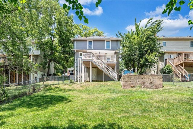 2622 Tillett RD SW, Roanoke, VA 24015