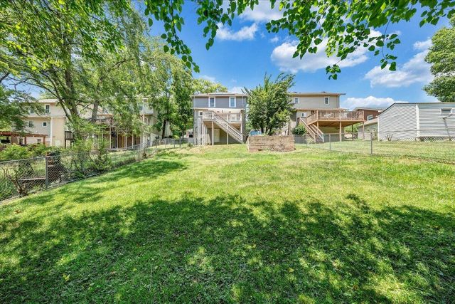 2622 Tillett RD SW, Roanoke, VA 24015