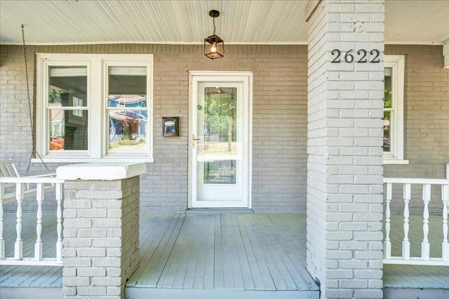 2622 Tillett RD SW, Roanoke, VA 24015