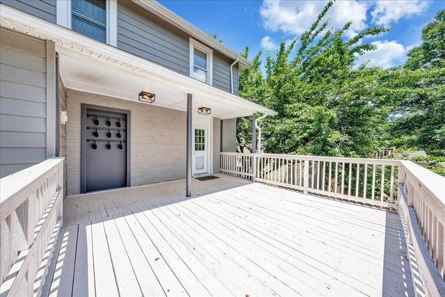2622 Tillett RD SW, Roanoke, VA 24015