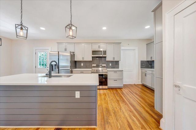 2622 Tillett RD SW, Roanoke, VA 24015