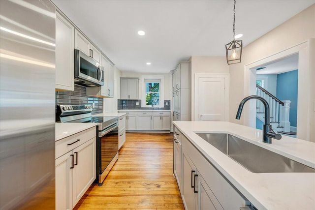 2622 Tillett RD SW, Roanoke, VA 24015