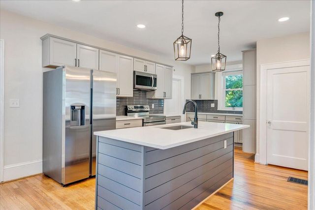 2622 Tillett RD SW, Roanoke, VA 24015