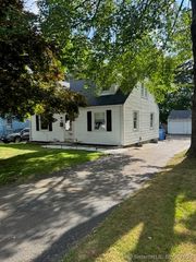 202 Amherst Street, New Britain, CT 06053