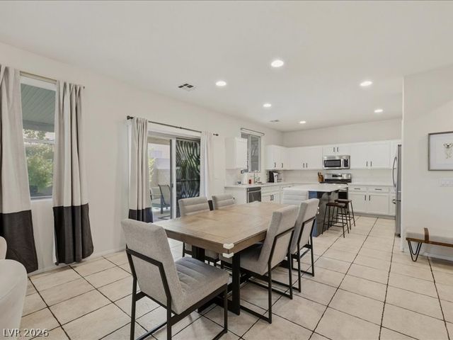 1288 Corista Drive, Henderson, NV 89052