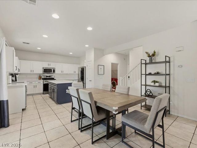 1288 Corista Drive, Henderson, NV 89052