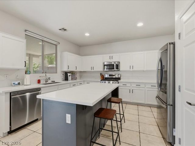 1288 Corista Drive, Henderson, NV 89052