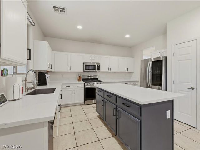 1288 Corista Drive, Henderson, NV 89052