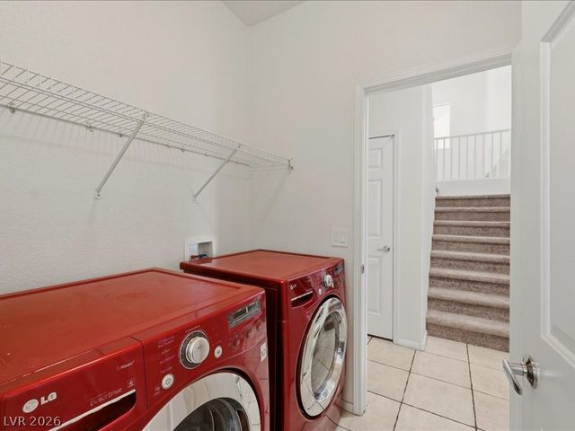1288 Corista Drive, Henderson, NV 89052