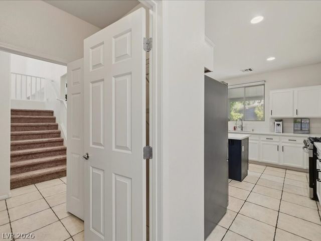 1288 Corista Drive, Henderson, NV 89052